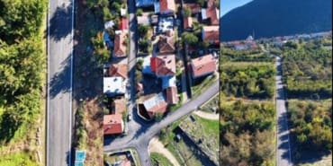 Şarkikaraağaç Gedikli’de Yollar Yenilendi: Köy Sakinleri İçin Konforlu Ulaşım Dönemi Başladı!