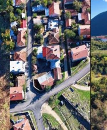 Şarkikaraağaç Gedikli’de Yollar Yenilendi: Köy Sakinleri İçin Konforlu Ulaşım Dönemi Başladı!