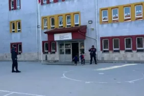Şarkikaraağaç’ta Okul Güvenliği Zirvede: 36 Okulda Polis ve Jandarma Kalkanı!