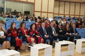 SDÜ Eczacılık’ta Beyaz Önlük Coşkusu: Geleceğin Sağlık Neferleri Göreve Hazır!