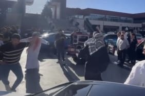 SDÜ Kampüsü’nde Eğlence Tavan Yaptı: Roman Havası ve Arap Kostümleriyle Renkli Anlar!