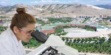SDÜ’den Bilim Dünyasına Çağrı: 26 Araştırmacı Alımı Başladı, Son Gün 12 Ekim!