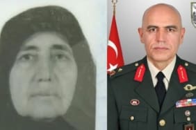 Şehit Tuğgeneral İsa Baydilli’nin Annesi Duriye Baydilli’den Acı Haber!