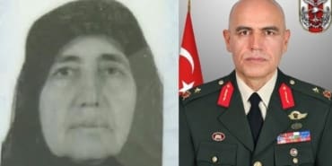 Şehit Tuğgeneral İsa Baydilli’nin Annesi Duriye Baydilli’den Acı Haber!