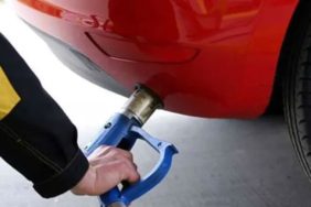 Sürücülere Çifte Şok: LPG’ye 24 Saatte İkinci Zam Geldi!