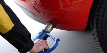 Sürücülere Çifte Şok: LPG’ye 24 Saatte İkinci Zam Geldi!