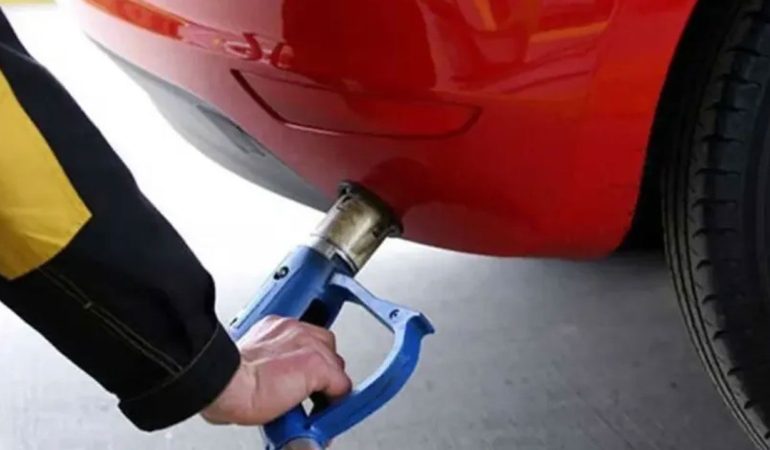 Sürücülere Çifte Şok: LPG’ye 24 Saatte İkinci Zam Geldi!