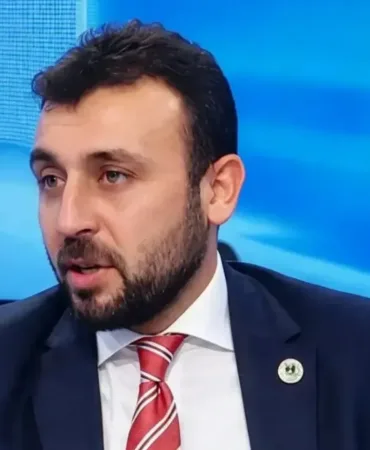 Süt Üreticisi Alarm Veriyor: Köy-Koop Başkanı Barış Aydın’dan Acil Fiyat Çağrısı!