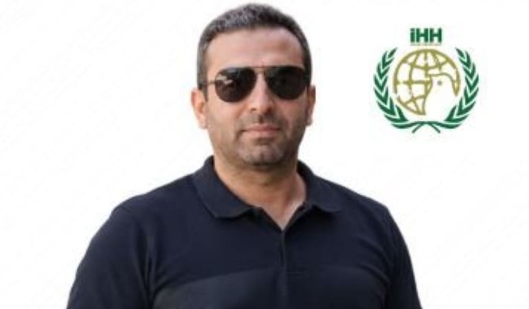 Sütçüler’de Korkunç Olay! İHH Eğitmeni Yazılı Kanyon’da Can Verdi, 10 Kişi İçin Zamanla Yarış!