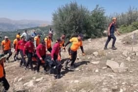 Sütçüler’deki Feci Kazada Kimliği Belli Oldu: İHH Eğitmeni Sinan Yavuz Hayatını Kaybetti!