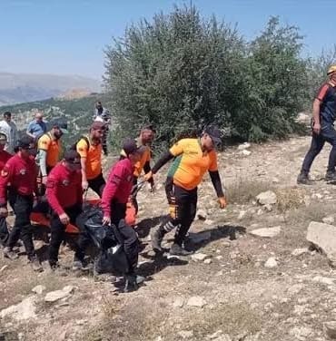 Sütçüler’deki Feci Kazada Kimliği Belli Oldu: İHH Eğitmeni Sinan Yavuz Hayatını Kaybetti!