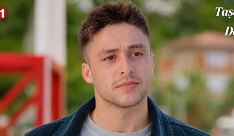 Taşacak Bu Deniz’in Gizemli İhsan’ı Kim? Rızacan Durmuş Hakkında Her Şey!