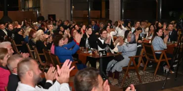 Türkiye’nin Gözü Isparta’da: “Paris Bu Kadar Güzel Değil!” Diyen Muhtarlardan Başdeğirmen’e Tam Not!