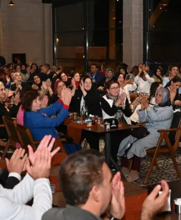 Türkiye’nin Gözü Isparta’da: “Paris Bu Kadar Güzel Değil!” Diyen Muhtarlardan Başdeğirmen’e Tam Not!