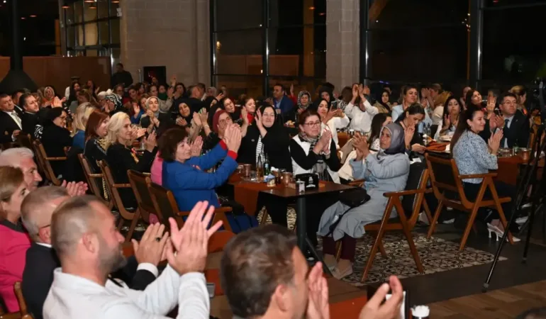 Türkiye’nin Gözü Isparta’da: “Paris Bu Kadar Güzel Değil!” Diyen Muhtarlardan Başdeğirmen’e Tam Not!