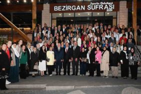Türkiye’nin Gözü Isparta’daydı: Şükrü Başdeğirmen’e Muhtarlardan Tam Not ve ‘Ağabey’ İltifatı!