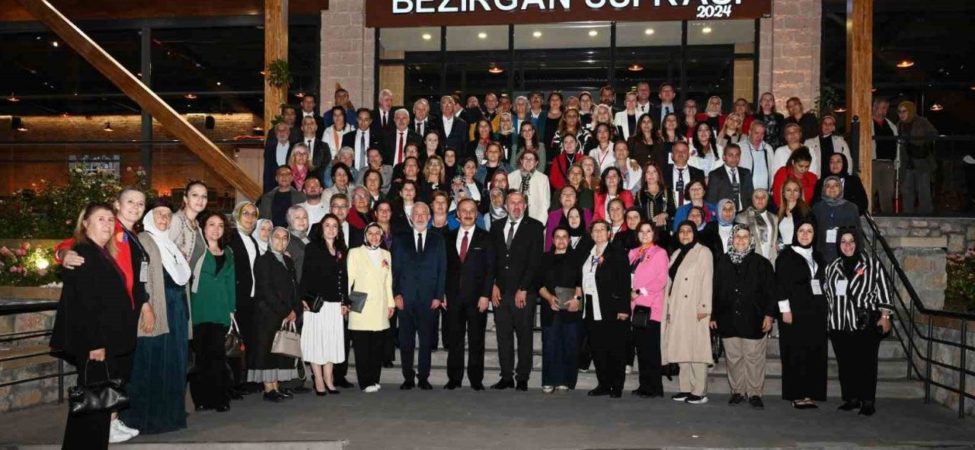 Türkiye’nin Gözü Isparta’daydı: Şükrü Başdeğirmen’e Muhtarlardan Tam Not ve ‘Ağabey’ İltifatı!