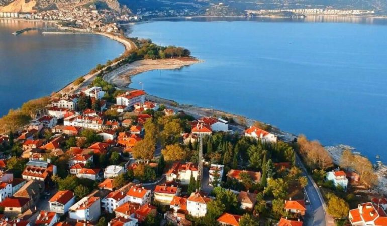 Türkiye’nin Huzur Haritası Çıktı! İşte En Sakin 29 İlçe Arasında Isparta’dan İki Dev!