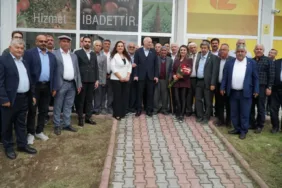 TZOB Başkanı Şemsi Bayraktar Isparta’dan Uyardı: ‘Tarım Bu Ülkenin Güvenlik Meselesidir!’