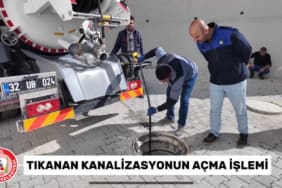 Uluborlu’da Hizmet Seferberliği Tam Gaz! Başkan Bakır: “Durmadan, Yorulmadan Çalışıyoruz”