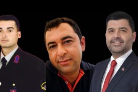 Uluborlu’dan Anlamlı Vefa: Şehit Aydoğmuş ve Usta Başçay’ın İsimleri Ölümsüzleşiyor!