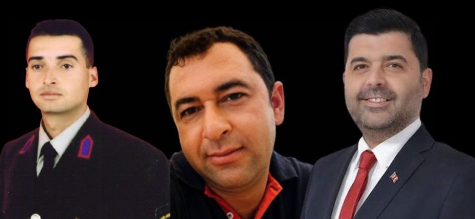 Uluborlu’dan Anlamlı Vefa: Şehit Aydoğmuş ve Usta Başçay’ın İsimleri Ölümsüzleşiyor!