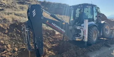 Yalvaç Bağkonak’ta Konut Heyecanı! 41 Parsel İçin Geri Sayım Başladı