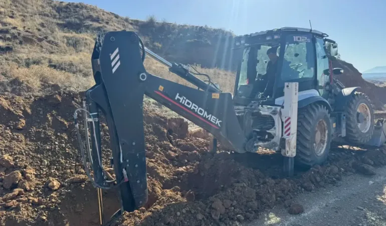 Yalvaç Bağkonak’ta Konut Heyecanı! 41 Parsel İçin Geri Sayım Başladı