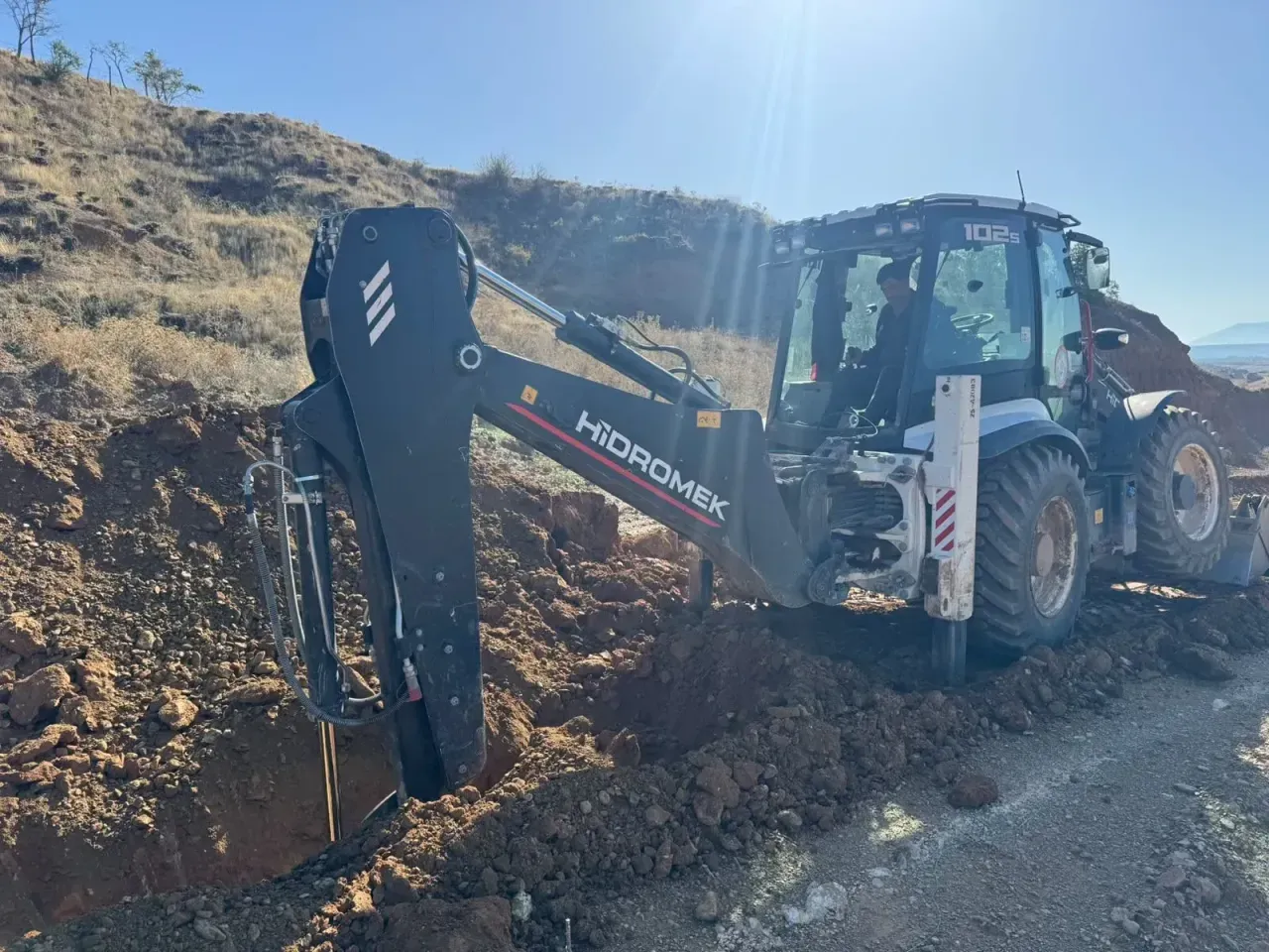 Yalvaç Bağkonak’ta Konut Heyecanı! 41 Parsel İçin Geri Sayım Başladı