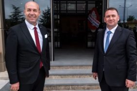 Yalvaç TSO’da Büyük Zafer: Yalçın Kurucu Güven Tazeledi!