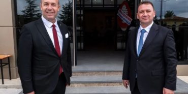 Yalvaç TSO’da Büyük Zafer: Yalçın Kurucu Güven Tazeledi!
