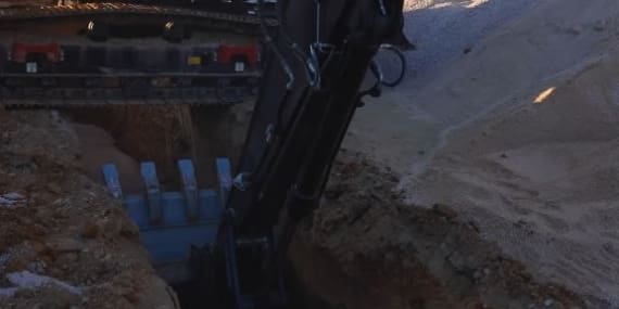 Yalvaç’ın Geleceği Yerin Altından Yükseliyor: Dev Altyapı Hamlesi Sürüyor!