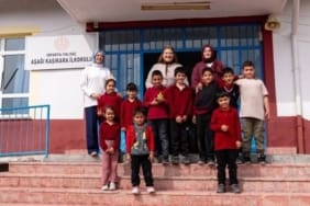 Yalvaç’ın Köylerine Teknoloji Köprüsü: Çocuklar Geleceğin Mimarı Oluyor!