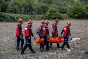 Yazılı Kanyon’da Korkunç Haber: 1 Ölü, 13 Kişi İçin Zamanla Yarış!