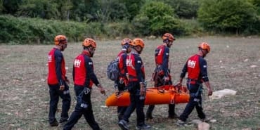 Yazılı Kanyon’da Korkunç Haber: 1 Ölü, 13 Kişi İçin Zamanla Yarış!