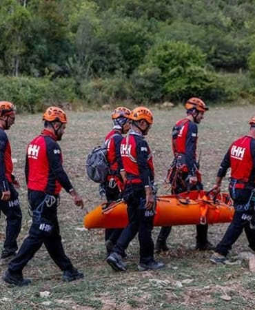 Yazılı Kanyon’da Korkunç Haber: 1 Ölü, 13 Kişi İçin Zamanla Yarış!