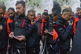 Yazılı Kanyon’da Nefes Kesen Anlar: Davraz Arama Kurtarma’dan Kritik Hamle!