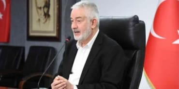 Yazılı Kanyon’daki Acı Kayıp Sonrası Başkan Başdeğirmen’den Duygusal Mesaj: Dualarımız Mahsur Kalanlar İçin!