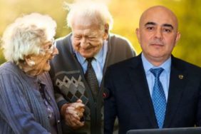 Yıllara Meydan Okumak Mümkün: Isparta Sağlık Müdürü’nden ‘Süper Yaşlılık’ Reçetesi