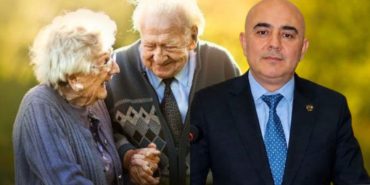 Yıllara Meydan Okumak Mümkün: Isparta Sağlık Müdürü’nden ‘Süper Yaşlılık’ Reçetesi