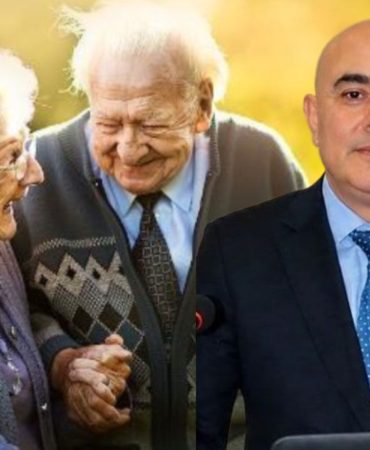 Yıllara Meydan Okumak Mümkün: Isparta Sağlık Müdürü’nden ‘Süper Yaşlılık’ Reçetesi