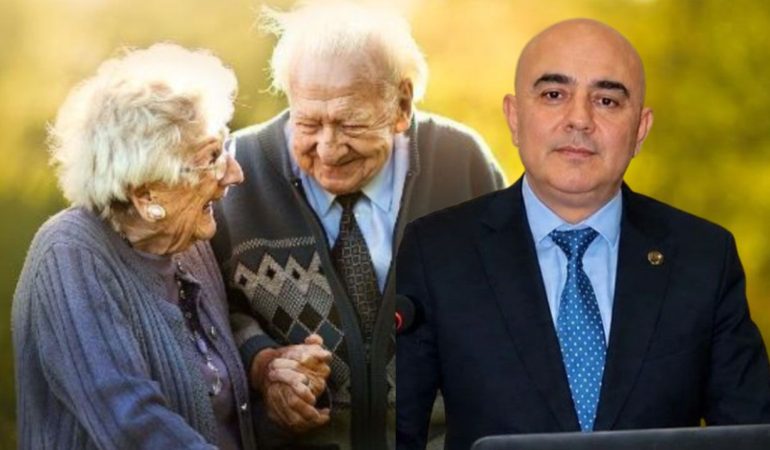 Yıllara Meydan Okumak Mümkün: Isparta Sağlık Müdürü’nden ‘Süper Yaşlılık’ Reçetesi