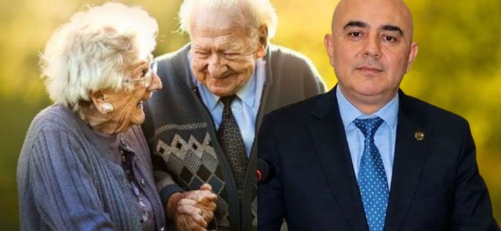 Yıllara Meydan Okumak Mümkün: Isparta Sağlık Müdürü’nden ‘Süper Yaşlılık’ Reçetesi