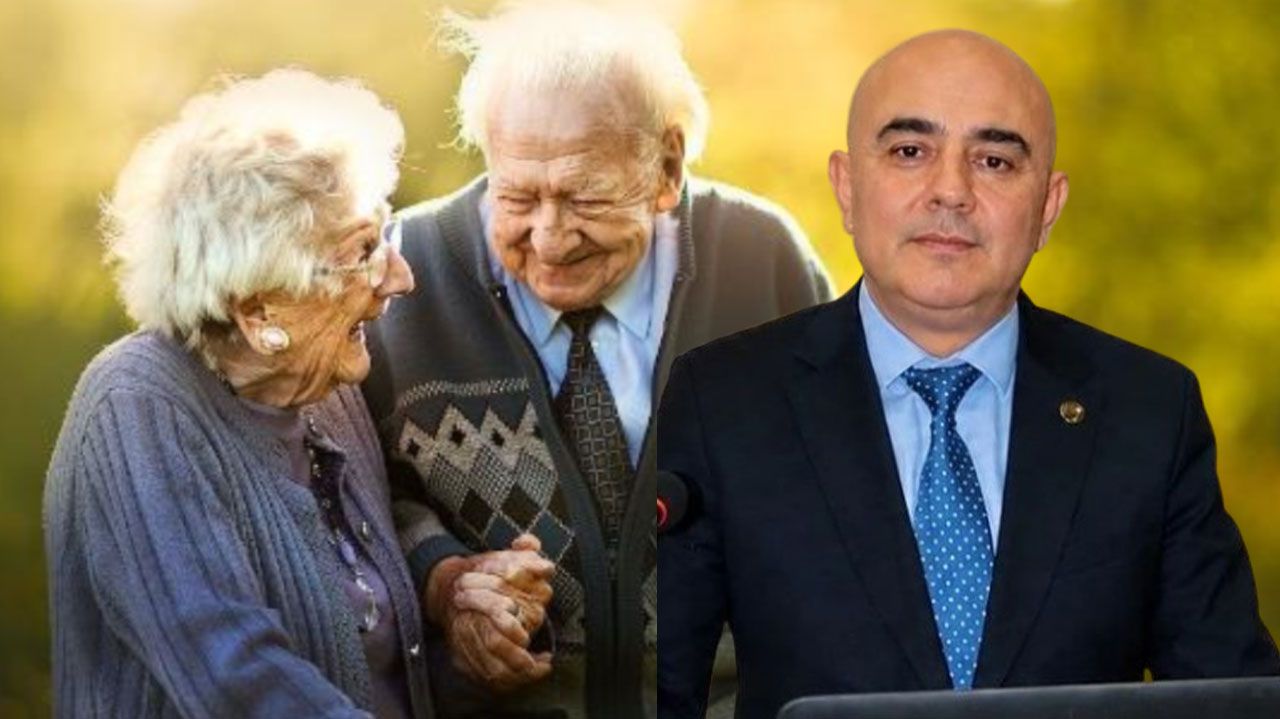 Yıllara Meydan Okumak Mümkün: Isparta Sağlık Müdürü’nden ‘Süper Yaşlılık’ Reçetesi