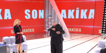 Yılların Hasreti Sona Erdi! Ispartalı Damla, Müge Anlı’da Babasına Kavuştu: Stüdyoda Gözyaşları Sel Oldu!
