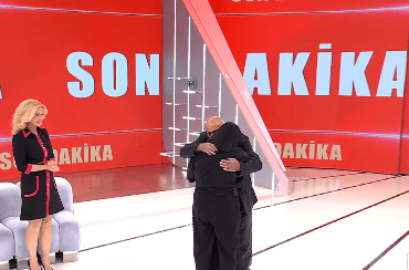 Yılların Hasreti Sona Erdi! Ispartalı Damla, Müge Anlı’da Babasına Kavuştu: Stüdyoda Gözyaşları Sel Oldu!